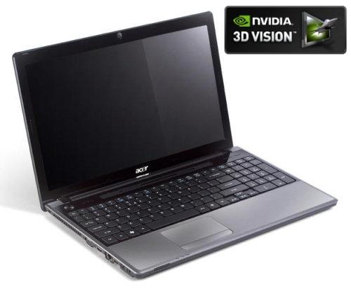 Игровое железо - Экономное 3D от Acer.