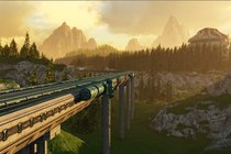 Эксклюзивные скриншоты Skyforge Эксклюзивные скриншоты Skyforge